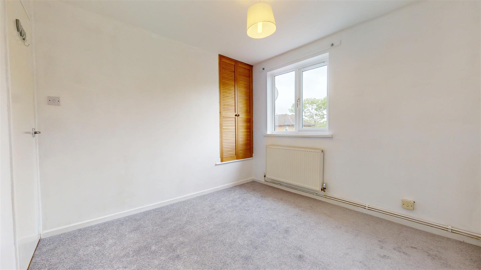 Arlott Crescent, Oldbrook, Milton Keynes